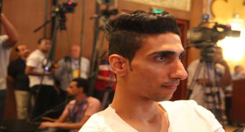 الفار: "أنا مليش ميول" والزمالك فاوضني